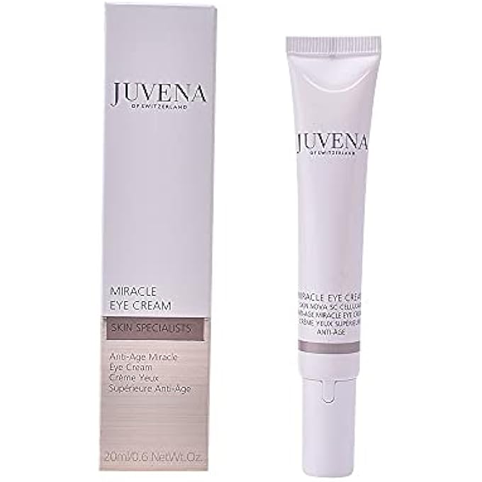 Skin Specialists Miracle Eye Cream 20Ml