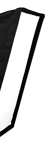 Profoto 254703 RFi 2 x 3 Feet (60x90 cm) Softbox (Black) - Image 3