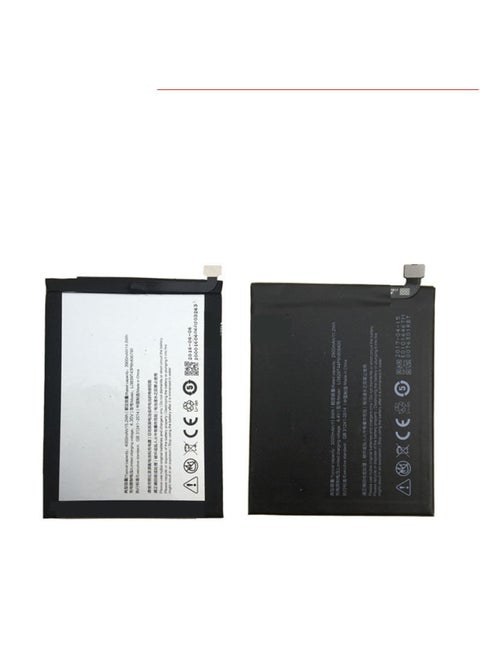 For Nubian Z17S Original Battery Nubian NX595J Mobile Phone Li3930T44P6h746342 Board-Standard Capacity:Nubia Z17s [nx595j] Battery Without Tools