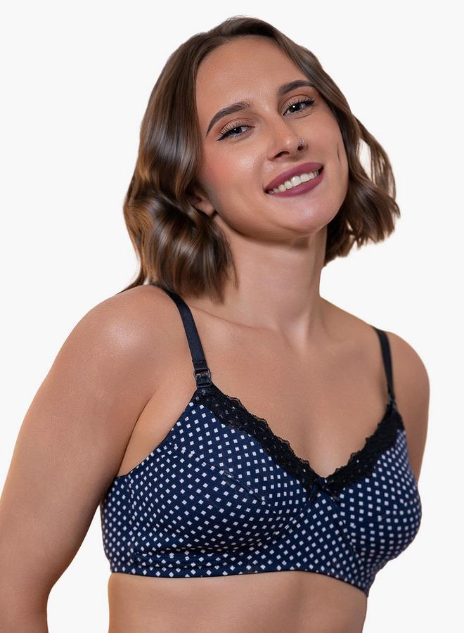 Aadaraya 2 Pack Nursing Bra - Image 3
