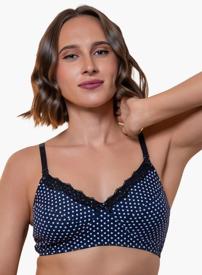 Aadaraya 2 Pack Nursing Bra - Image 4