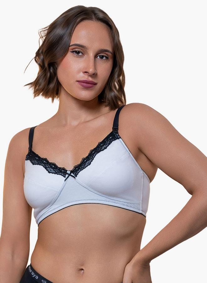 Aadaraya 2 Pack Nursing Bra - Image 5