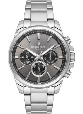 DANIEL KLEIN DKE.1.10587-8 Men's Wristwatch 