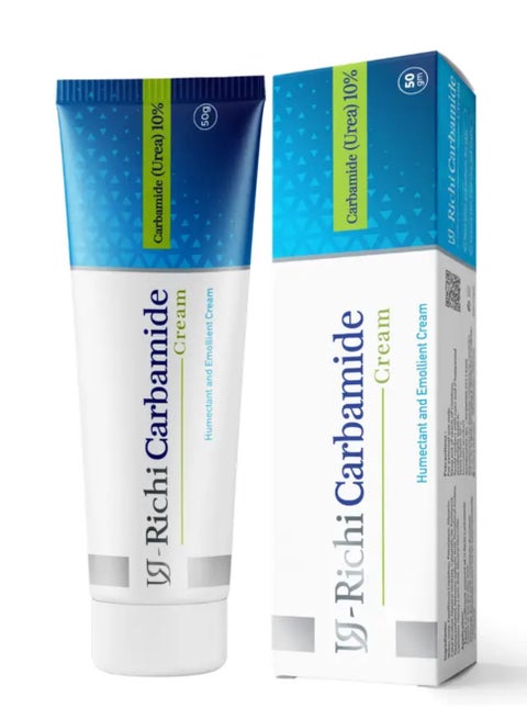 يوريتشي كارباميد 50 جرام