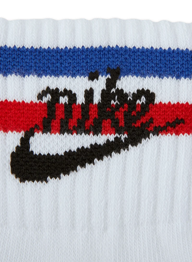 Nike Nike Everyday Essential Ankle Socks
