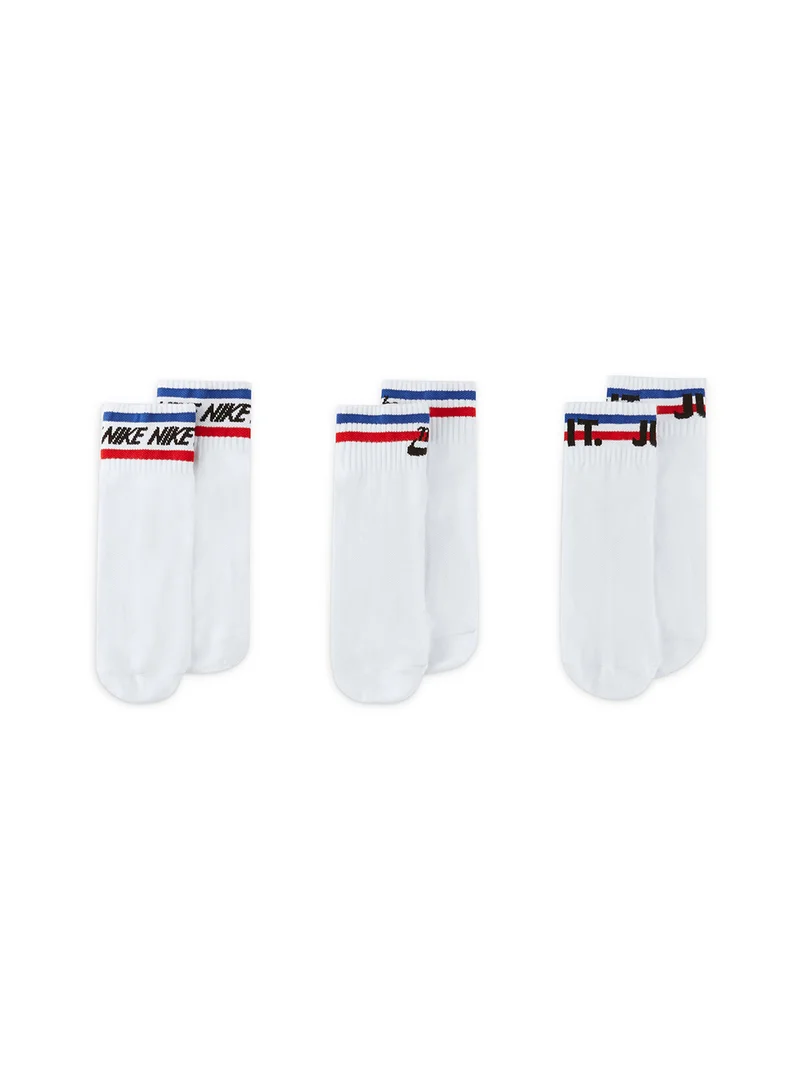 Nike Nike Everyday Essential Ankle Socks