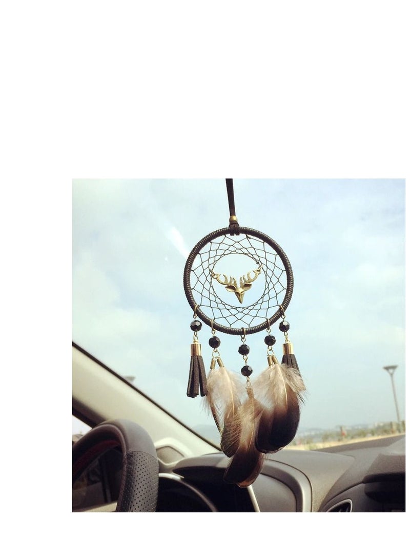 3D Beauty Dream catcher modern - Image 3