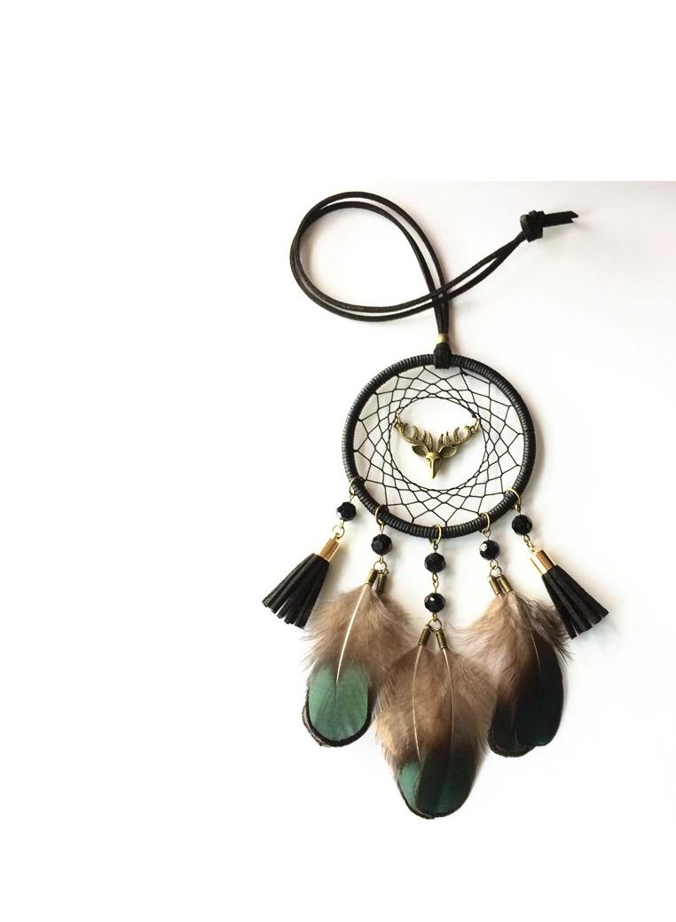 3D Beauty Dream catcher modern - Image 2