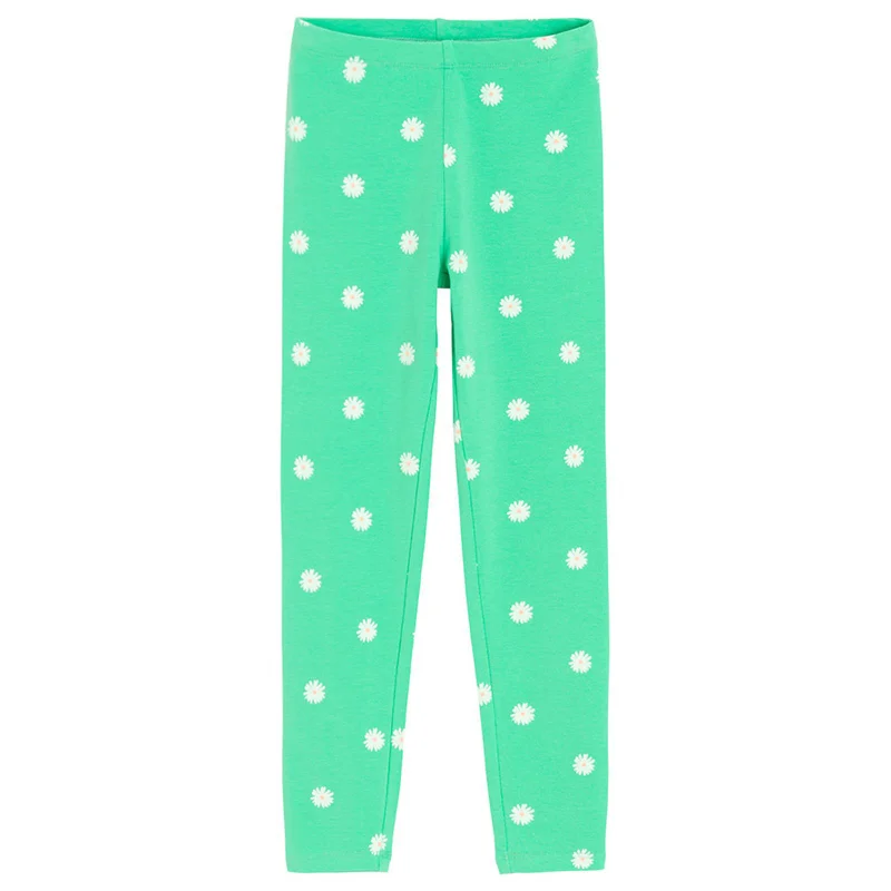 Cool Club by SMYK MIX COTTON LEGGINGS 3-PACK