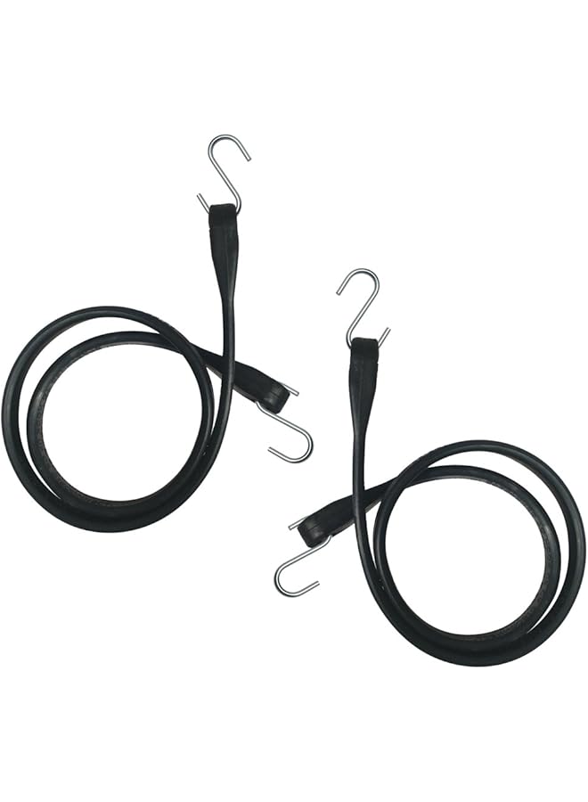 Ringside Double End Bag Cable - Image 2