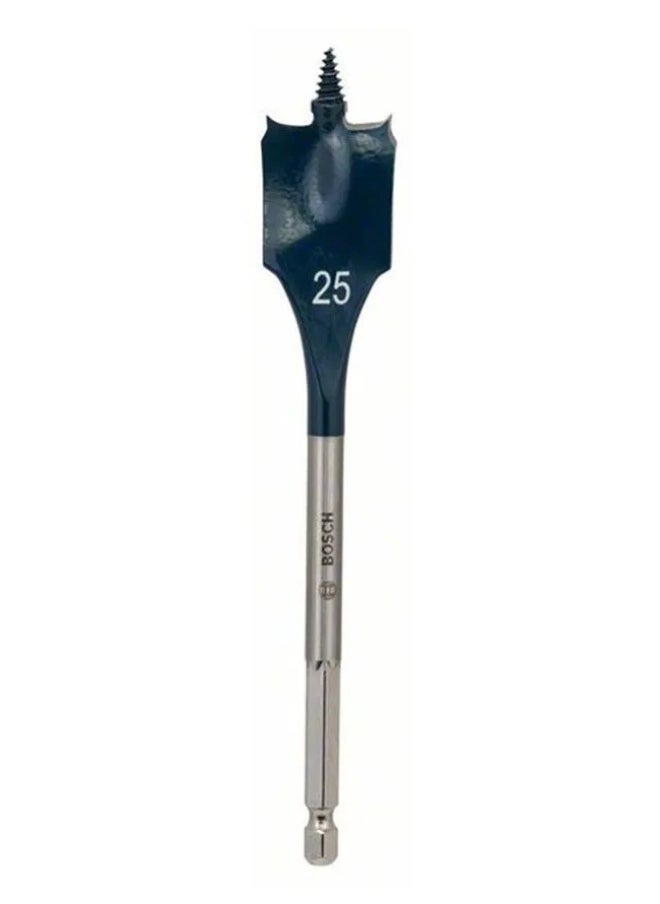 BOSCH Bosch Professional (2608595494) Self Cut Flat Drill Bit  - Image 4