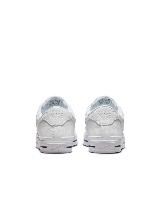 Nike Wmns Nike Court Legacy Nn - Image 4