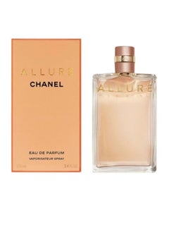 allure ALLURE 