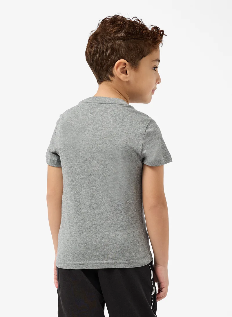 PUMA Youth Essential Small Logo T-Shirt