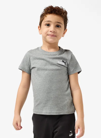 PUMA Youth Essential Small Logo T-Shirt
