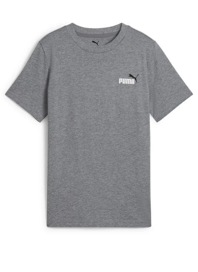 PUMA Youth Essential Small Logo T-Shirt