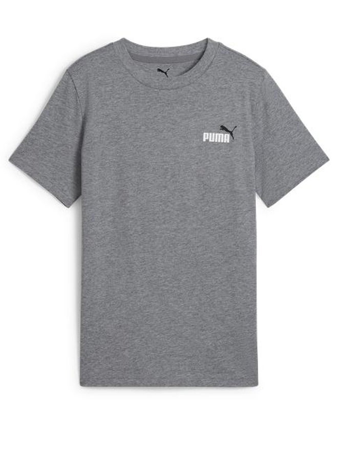 PUMA Youth Essential Small Logo T-Shirt - Image 1