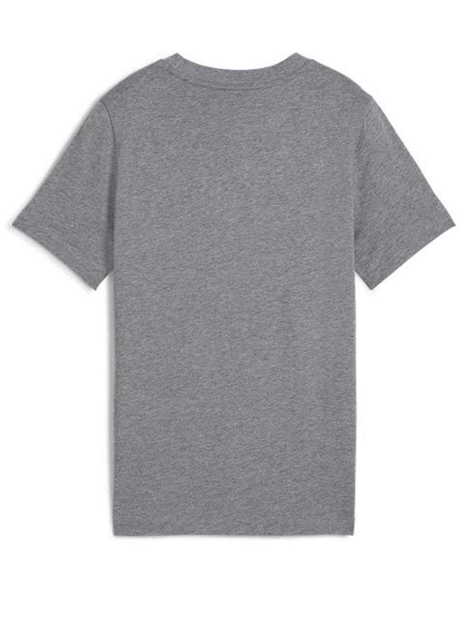 PUMA Youth Essential Small Logo T-Shirt - Image 2