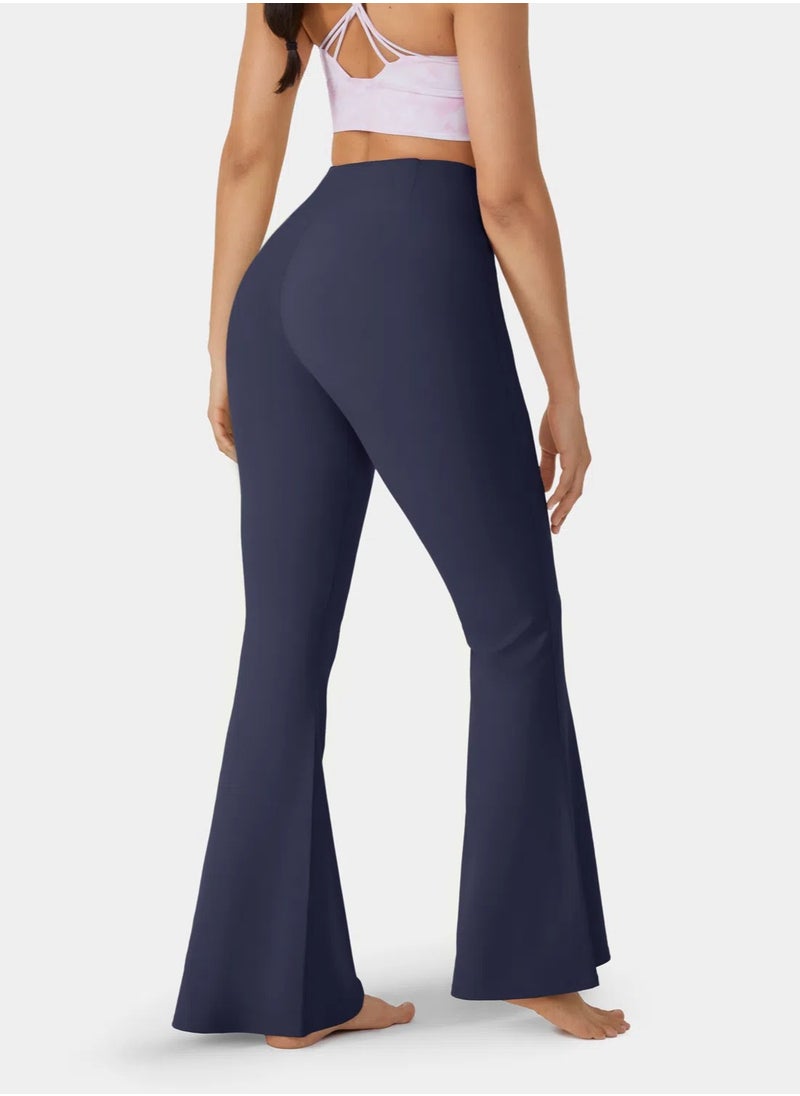Vicino - V-Flare Pants - Image 1