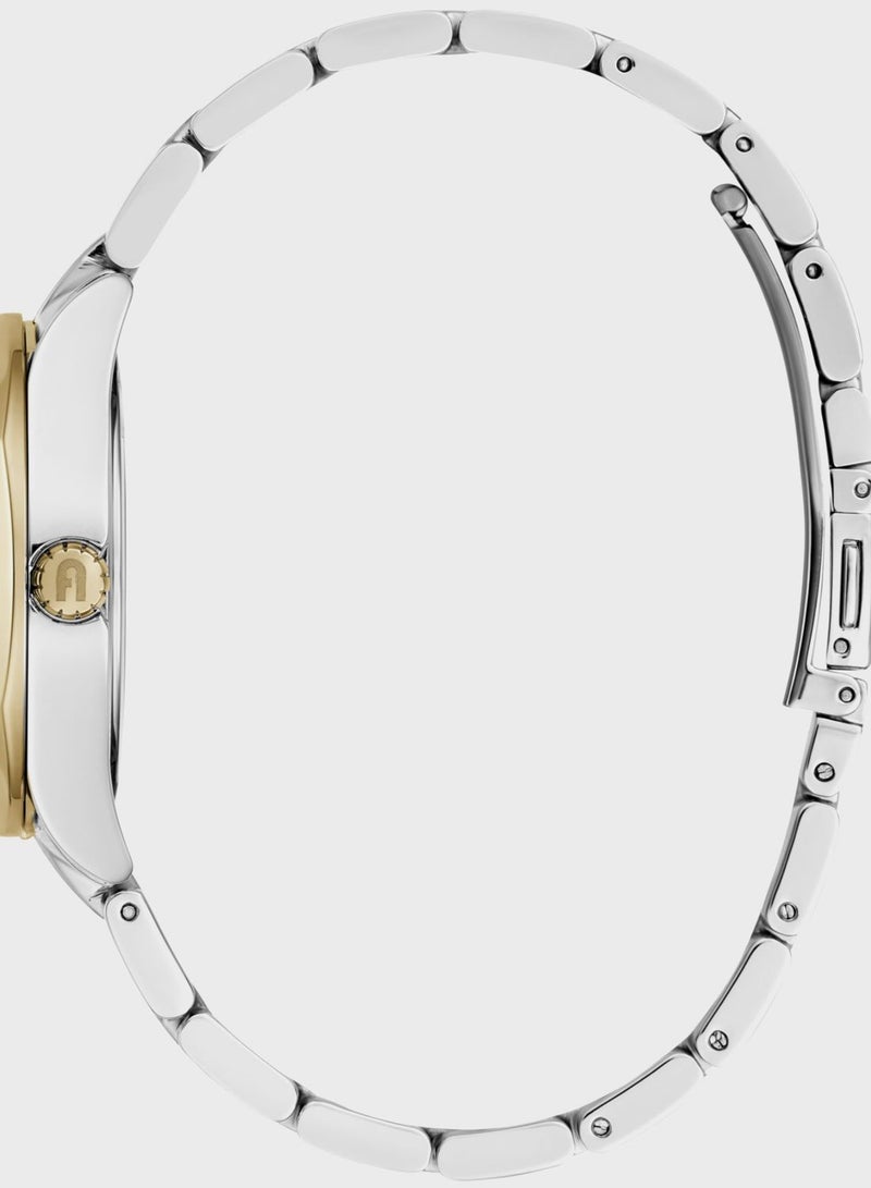 Furla Furla Steel Strap Analog Watch  - Image 3