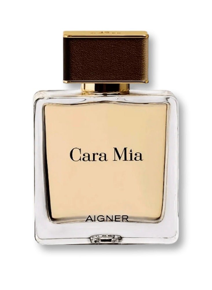 اغنر عطر آغنر كارا ميا (للنساء) 100 مل