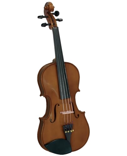 Cremona SV-75 Premier Novice Violin Outfit - 1/10 Size - Image 5
