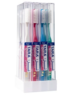 TARA TARA Special Soft Toothbrush 12 Pack  - Image 1