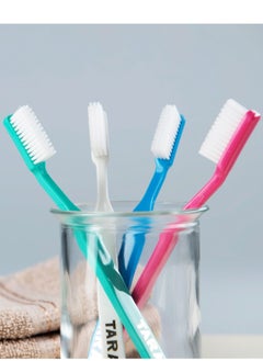 TARA TARA Special Soft Toothbrush 12 Pack  - Image 3