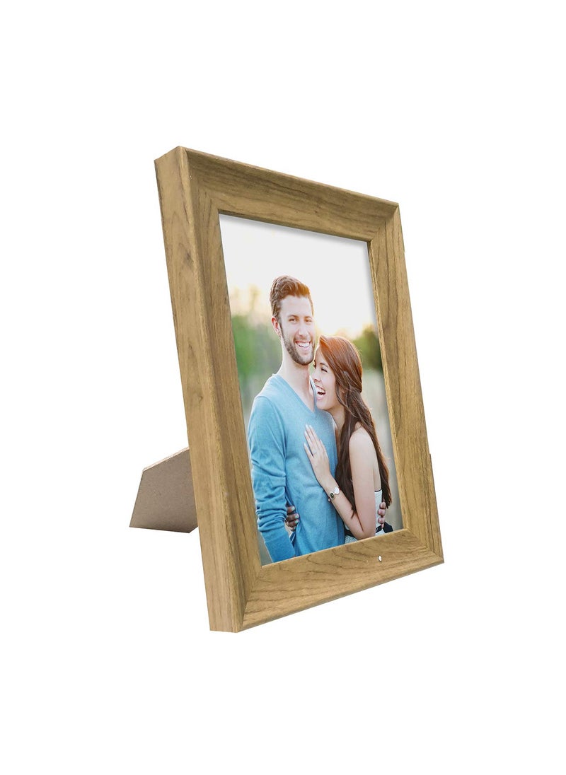 Art Street Art Street Decoralicious Natural Cave Table Photo Frame/Wall Hanging for Home Décor  - Image 3