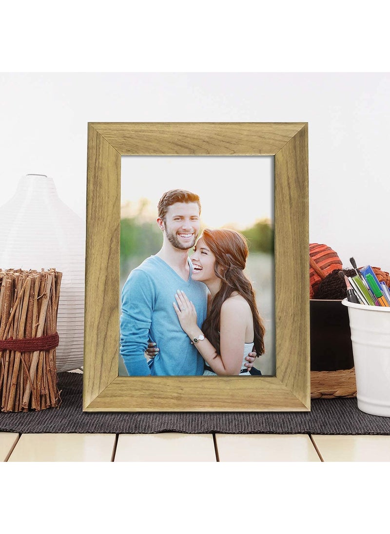 Art Street Art Street Decoralicious Natural Cave Table Photo Frame/Wall Hanging for Home Décor  - Image 2