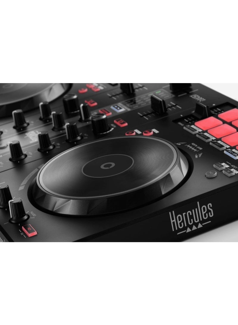 هركليز DJCONTROL INPULSE 300 MK2 - Image 3