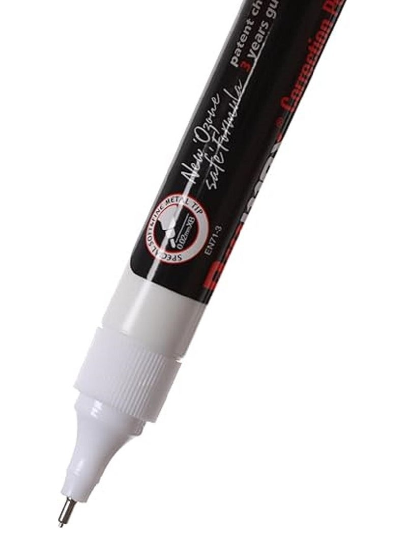 Promax 2 PROMAX Correction Pen Metal Tip - 8ml - Image 2