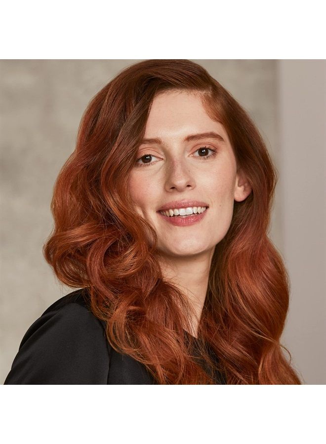 Hot Tools أداة تجعيد الشعر الاحترافية من هوت تولز نانو سيراميك | للحصول على شعر ناعم ولامع (1-1/2 بوصة) - Image 2