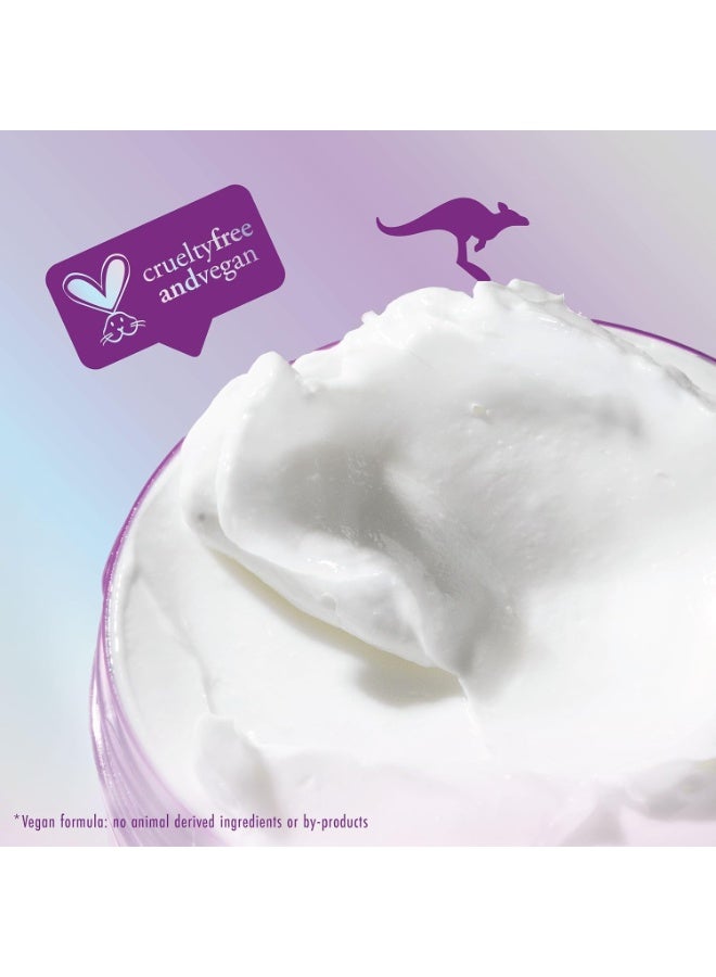 Aussie SOS Soothe & Hydrate Hair & Scalp Mask 500ml - Image 3