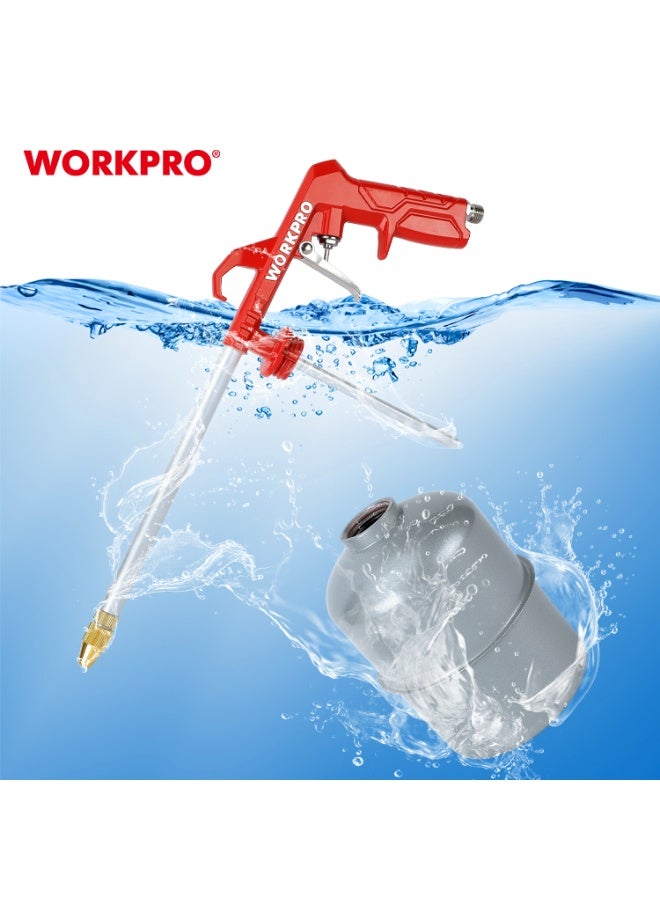 WORKPRO AIR WASHING GUN WORKPRO - Image 2