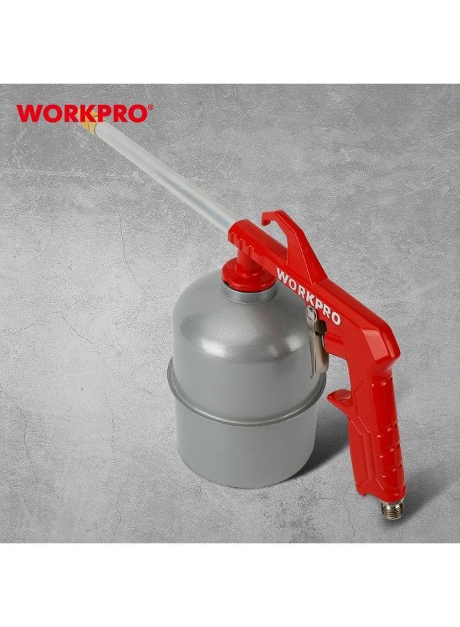 WORKPRO AIR WASHING GUN WORKPRO - Image 5