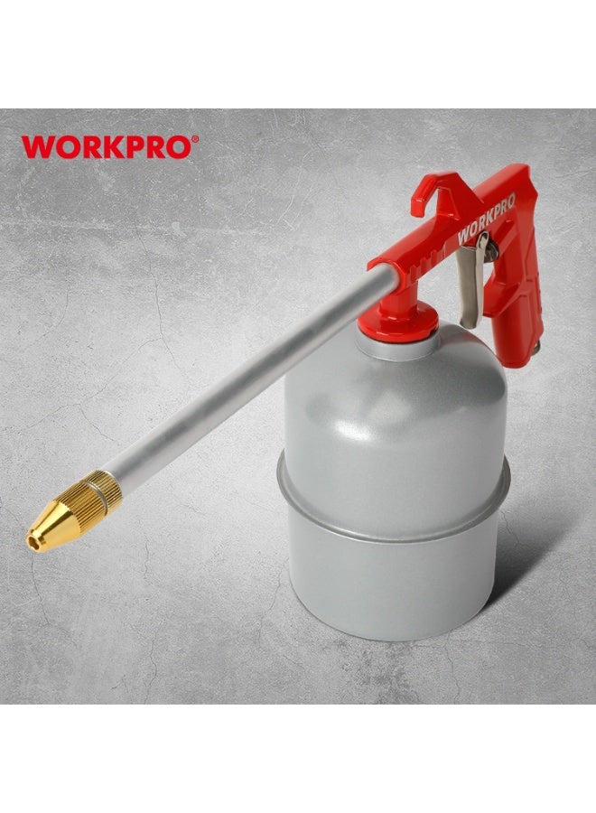 WORKPRO AIR WASHING GUN WORKPRO - Image 3