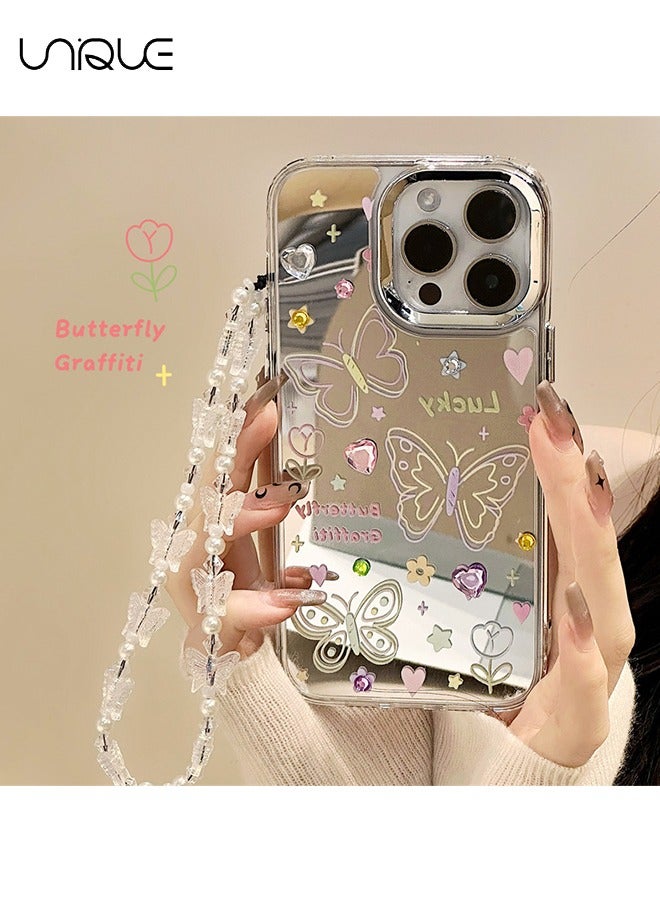يونيك Unique iPhone 16 Pro Case