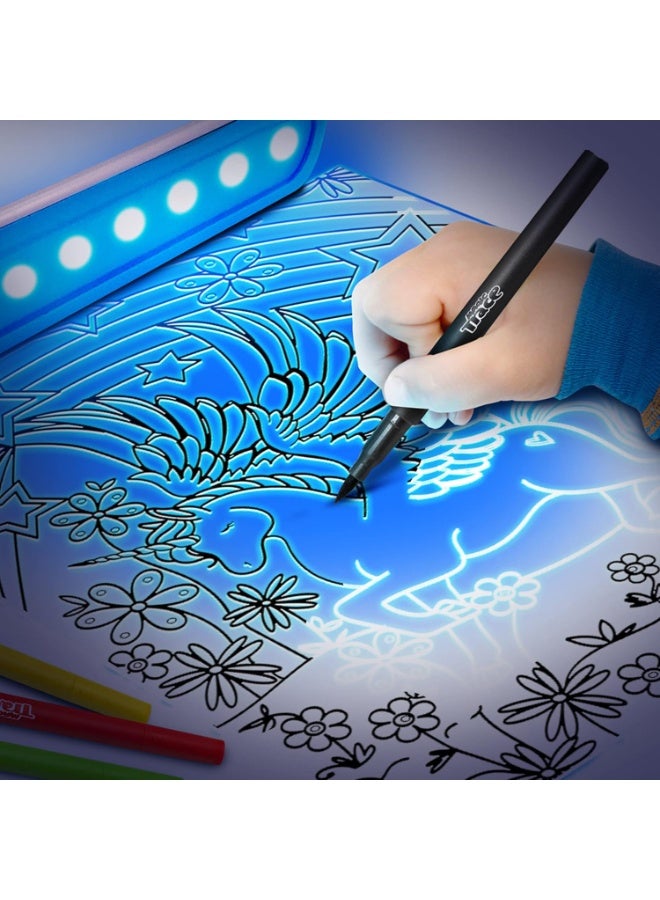 WECOOL MAGIC TRACE FASHION STUDIO (LIGHT BAR) - Image 2