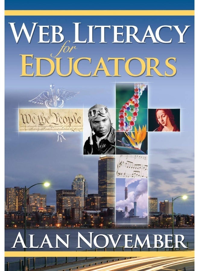 Web Literacy for Educators