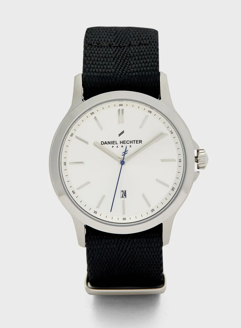 Daniel Hechter Hugo Analog Watch