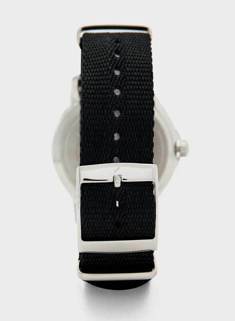 Daniel Hechter Hugo Analog Watch