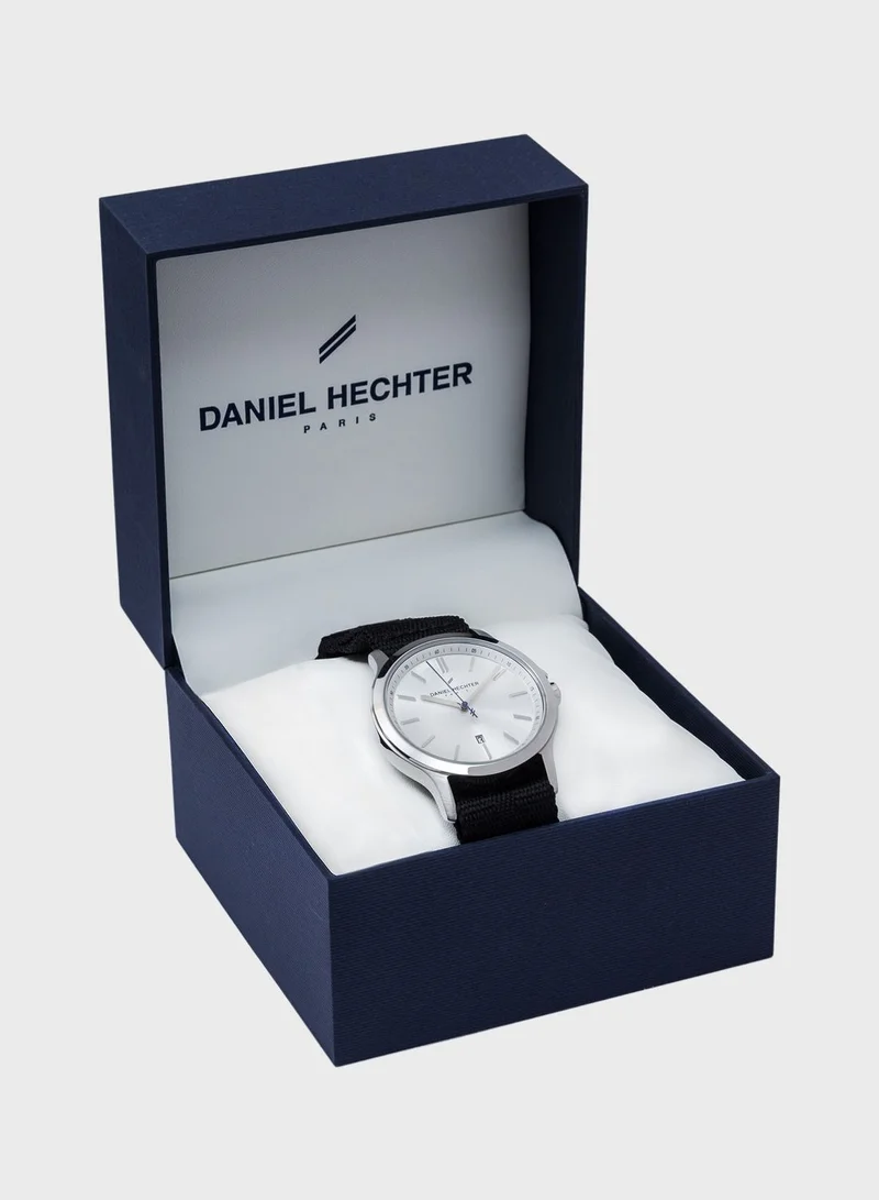 Daniel Hechter Hugo Analog Watch