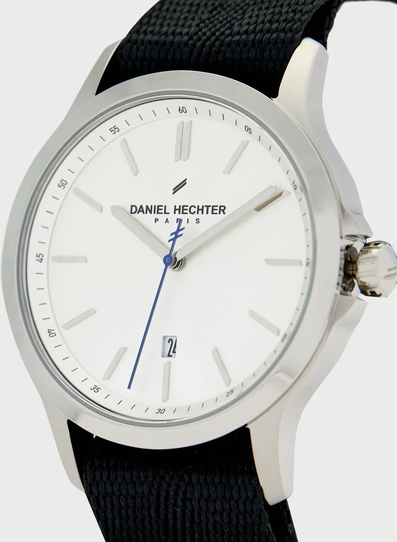 Daniel Hechter Hugo Analog Watch