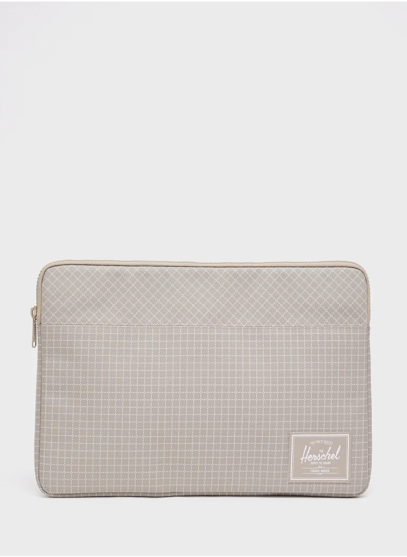 هيرشل سبلاي كو Anchor 15-16 Inch Sleeve
