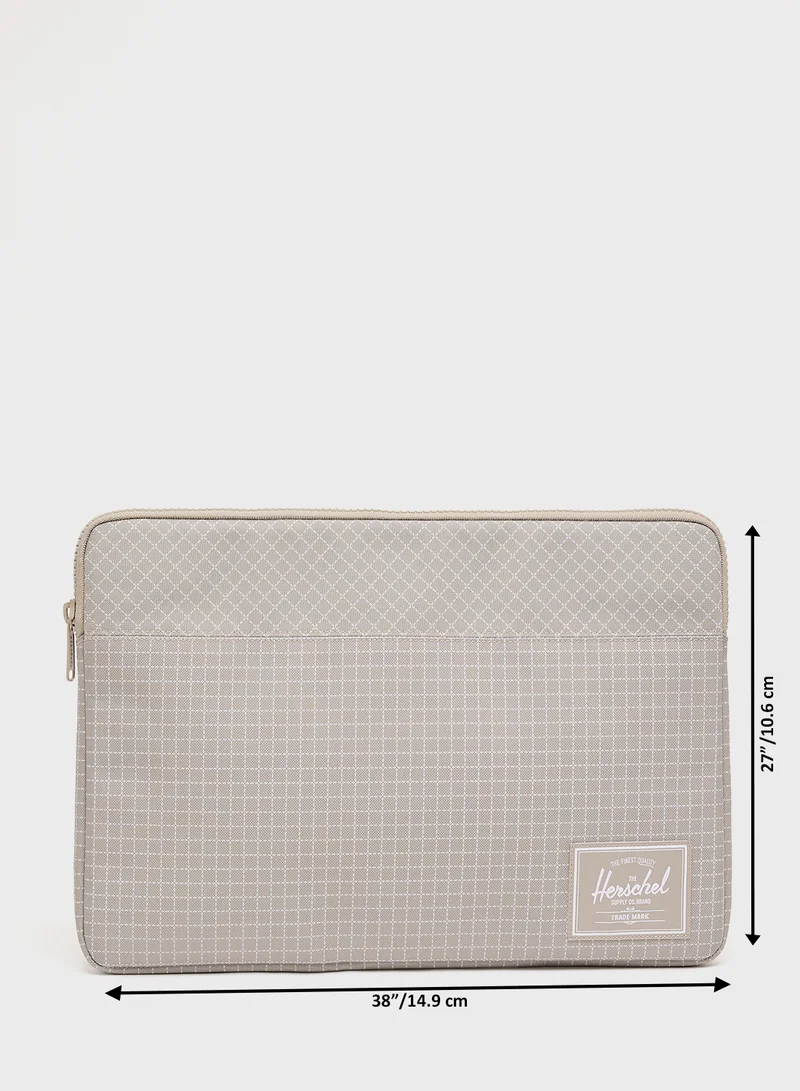 Herschel Anchor 15-16 Inch Sleeve