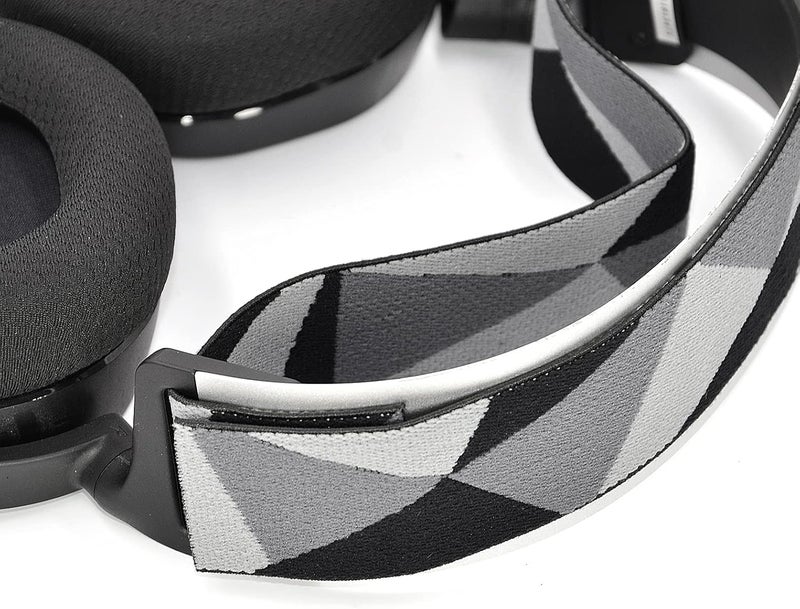 defean Diverse purchase plan Replacement Arctis 7 Headband/Fabric Headband Top Pad Cushion Compatible with SteelSeries Arctis 7 / Arctis 9X / Arctis pro Lossless Wireless Gaming Headset Headphone (Color C) Modern practical shape - Image 4