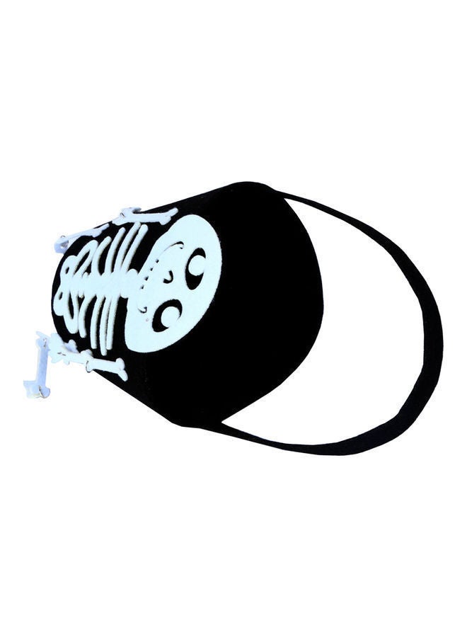 NIBEMINENT Halloween Themed Candy Bag - Image 2