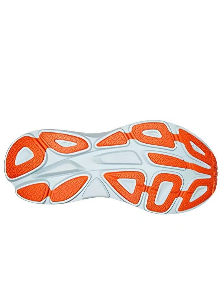 Hoka Bondi 8 Outdoor Running Sneakers