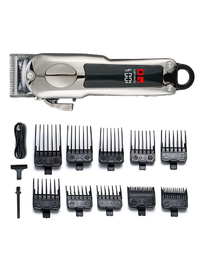 Denx DX1355 - Hair Trimmer - Image 2